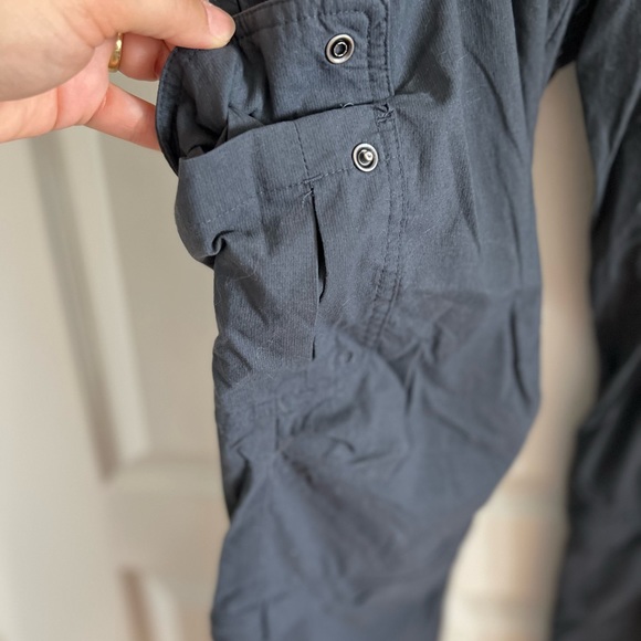 REI performance hiking pants - Picture 5 of 9